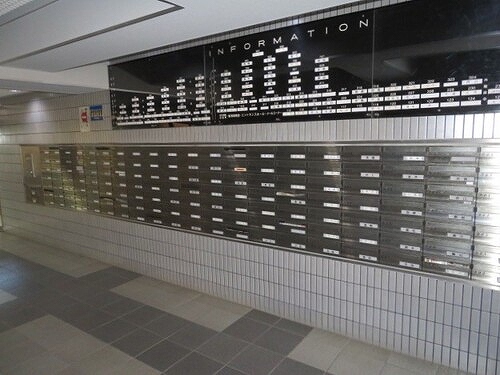 ライオンズマンション小岩第5314号室 同建物別部屋の参考画像