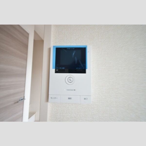 フェリーチェ モニターホン