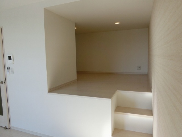 ＣＢ柏ヴェール2階 部屋その他