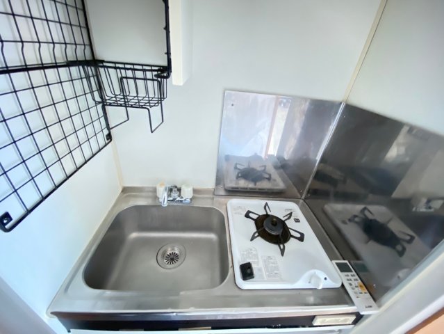 第7小島ビル キッチン