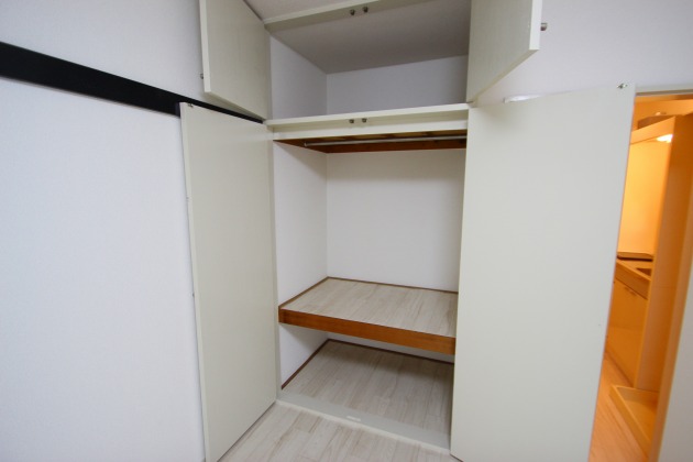 コンパートメント２０　Ｂ2階 部屋その他