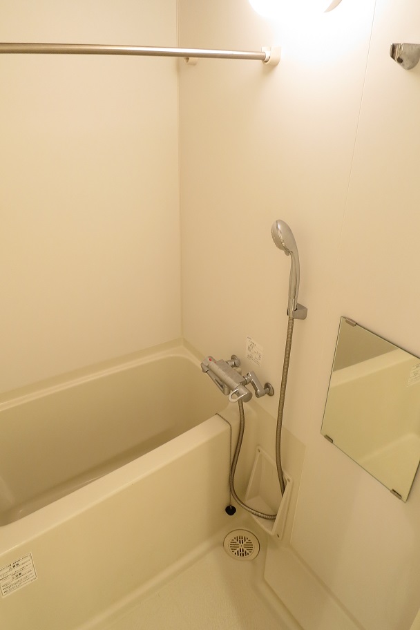 プライムアーバン田園調布南103号室 お風呂