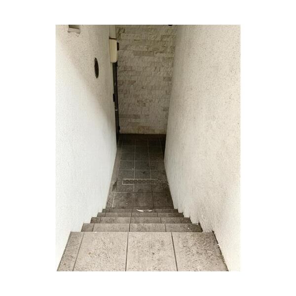 GAP桜丘305号室 部屋その他