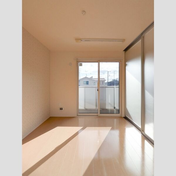 Erbenheim(エルベンハイム)　Ⅴ201号室 洋室