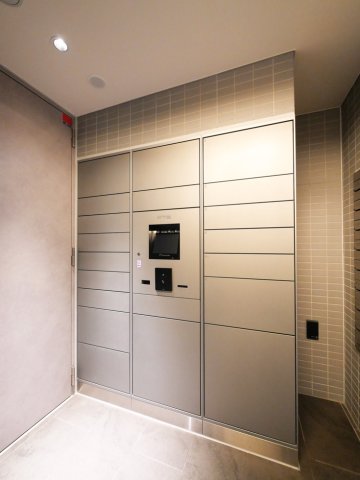 PREMIUM CUBE G 後楽園7階 外観