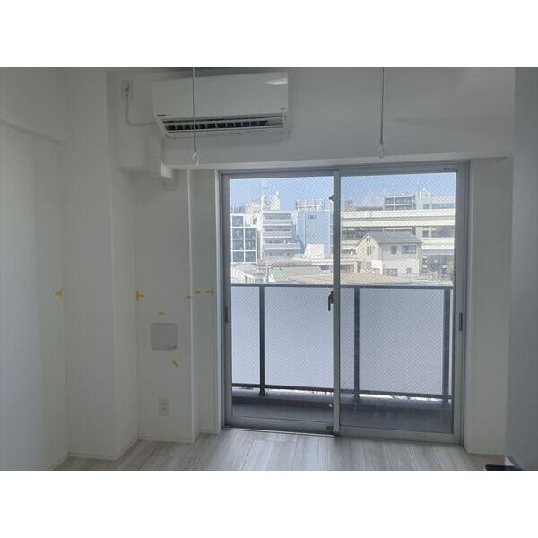 クラリッサ横浜ロッソ502号室 部屋その他