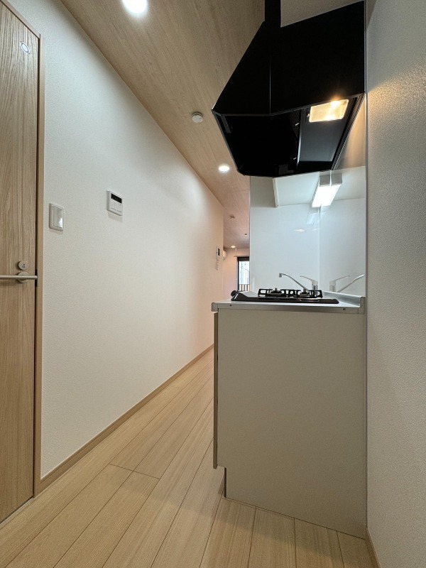 フランシール調布1階 部屋その他