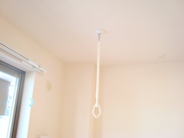 リヴェールふじみ野 室内設備