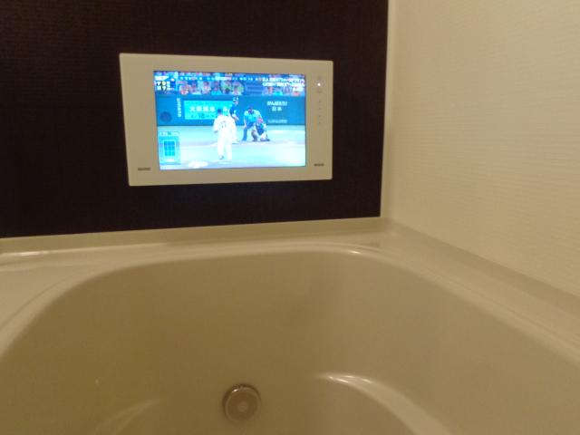 アッサンブラージュ バスＴＶ