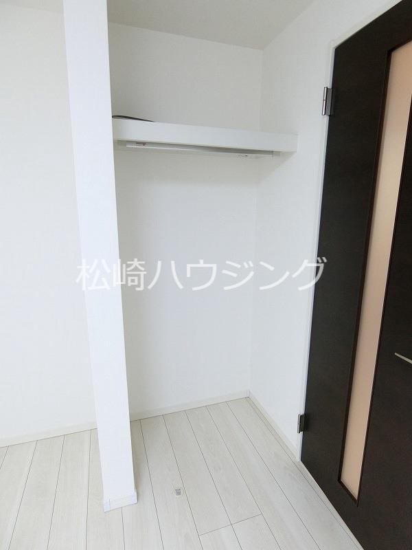 セフィラ西巣鴨 別室の写真です