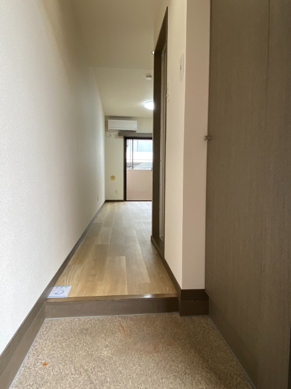 T’s garden都立大学Ⅱ1階 同建物別部屋の参考画像