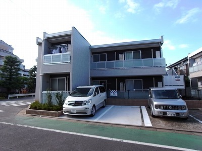 リブリ・コミゾの外観画像