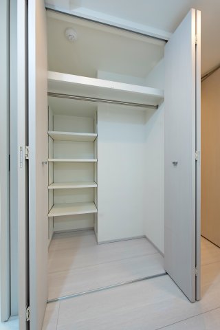 SYNEX HIGASHI-KANAGAWA408号室 同建物別部屋の参考画像