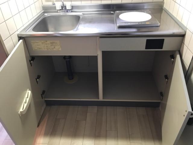 プロニティＳＴ 収納