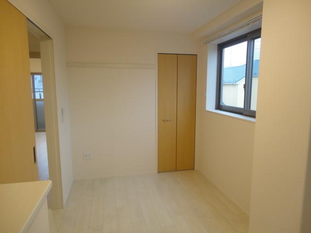 リオ　アレーナ（Ｒｉｏ　Ａｒｅｎａ） 洋室