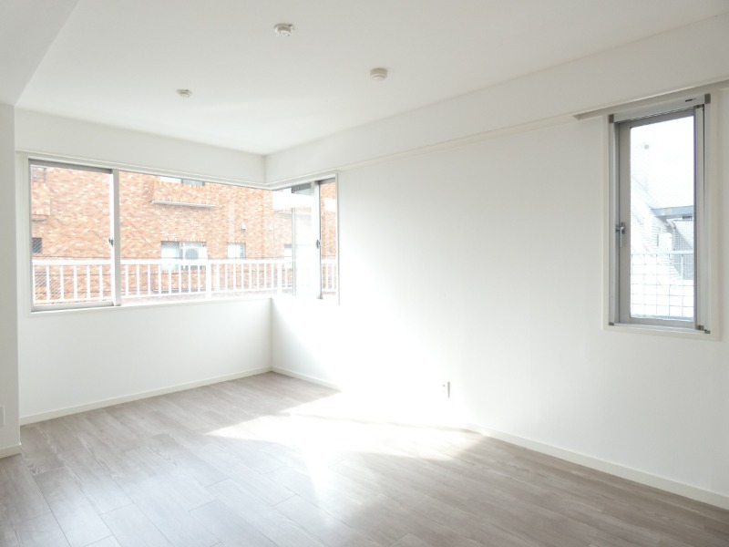 ベルセル南青山4階 部屋その他