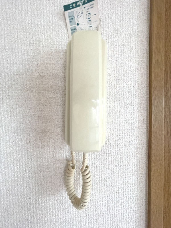 サンパティーク朝霞A1階 部屋その他