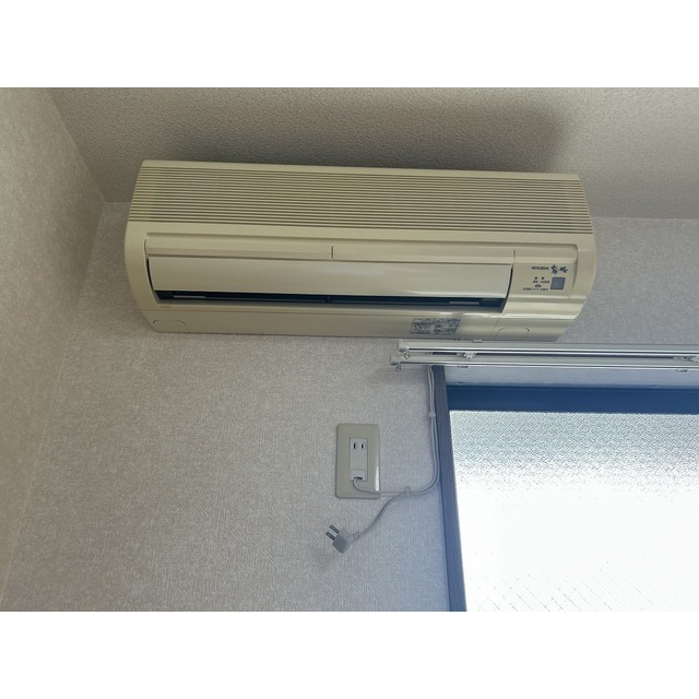 アンプルール フェール メルベェイユー302号室 部屋その他