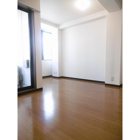 パルス0201号室 洋室