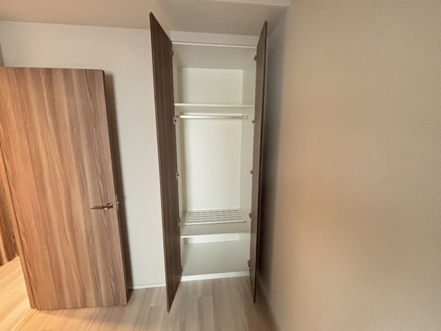 セントガーデン海老名Ⅰ街区 収納