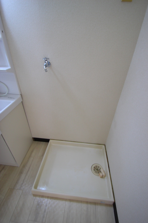 リバティパレス（鶴瀬東）1階 部屋その他