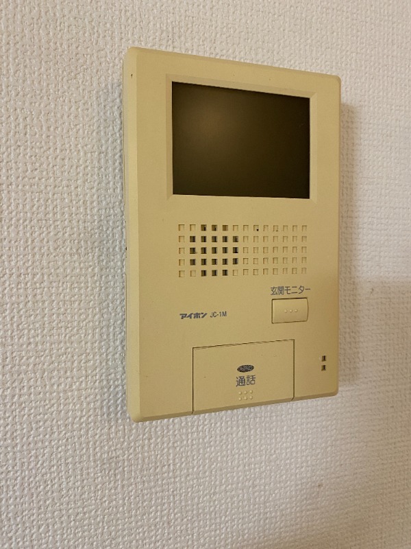 レゾン　タカセ2階 部屋その他