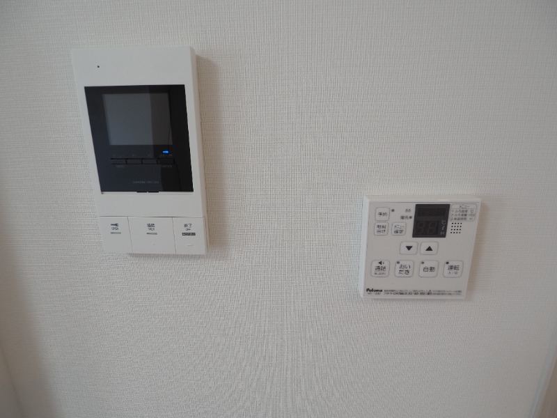 ドゥーエ銀座イーストⅢ9階 部屋その他