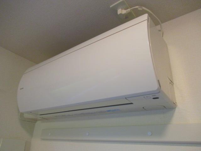 プレイス103号室 室内設備