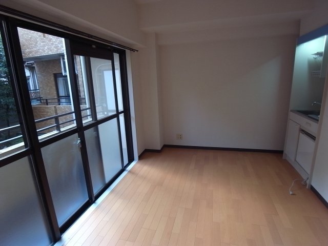 ライオンズマンション蒲田第２1階 部屋その他