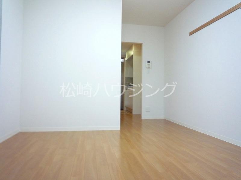 A.C.E Nakano 内観
