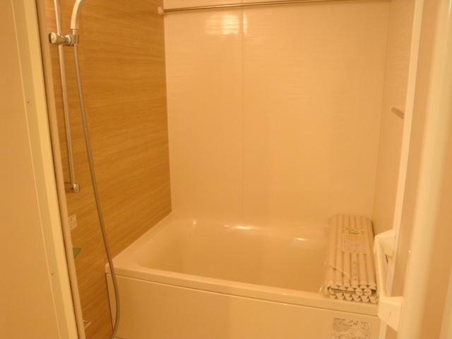 レーベン・ハイム美園５ バス