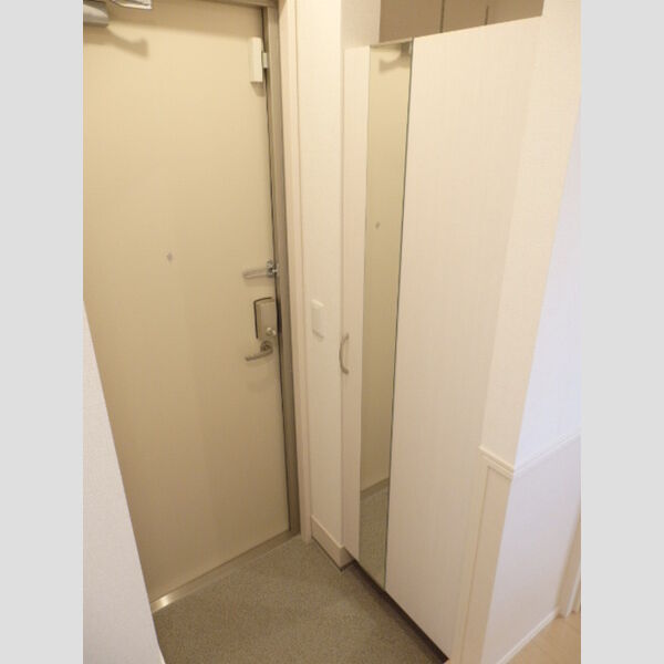 Felice(フェリス) 玄関