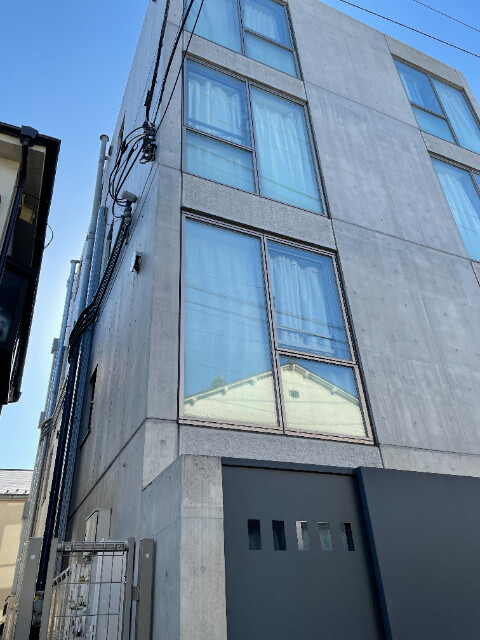 CREAL桜台2階 外観