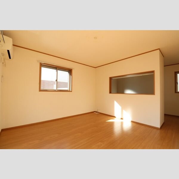 しあわせ空間　AA号室 LDK