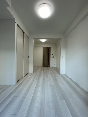 ガーラ・ステーション川崎平間3階 その他