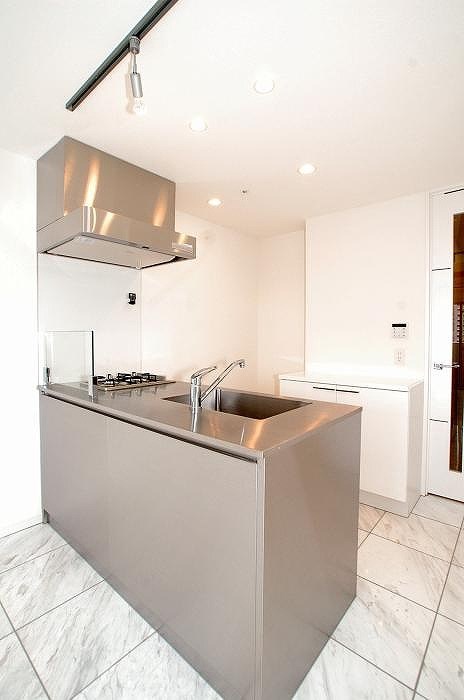 グランドコンシェルジュ蒲田15階 部屋その他