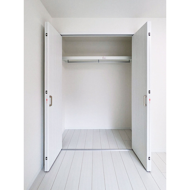 MQuarto柏Ⅲ101号室 内観