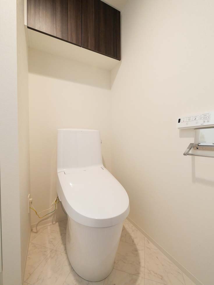 ラフィスタ鷺ノ宮345号室 同建物別部屋の参考画像