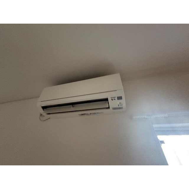 ミリオンハイツ101号室 部屋その他