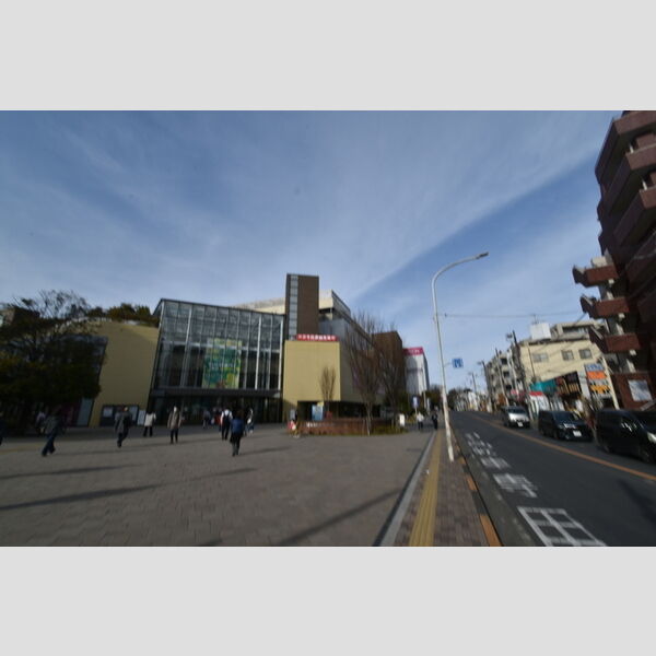 アミティエ イオンモール多摩平の森