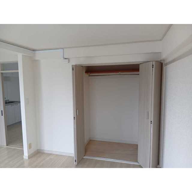 座間グリーンヒル405号室 内観