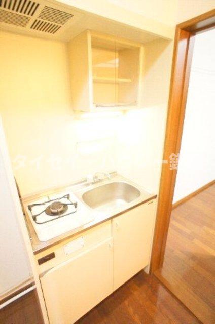 未貴ハイムＡ棟 画像は同タイプのお部屋です