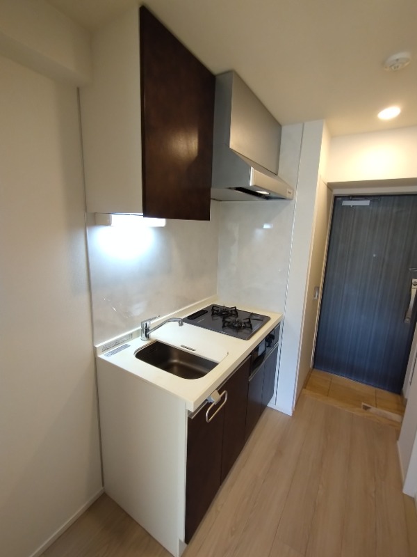 クレイシア品川戸越銀座 キッチン