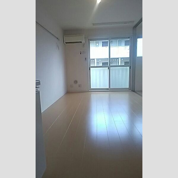 ヴィル・オランジュ　UD　U101号室 LDK(8.5帖)