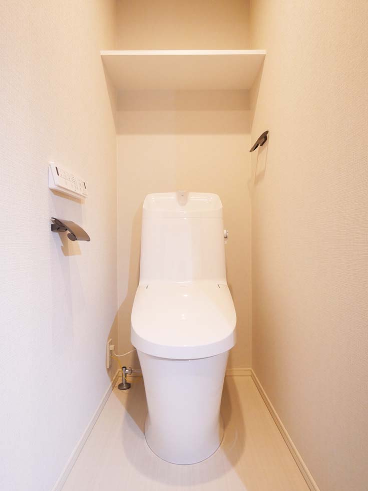 セジョリ中野富士見町2階 内観