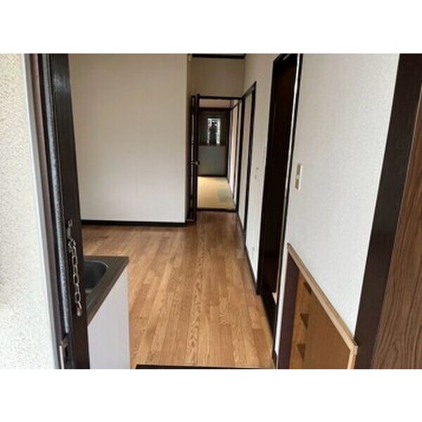 コーポ黒富0203号室 部屋その他