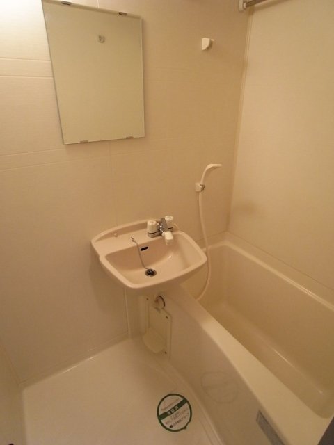 アヴァンティ哲学堂公園 お風呂