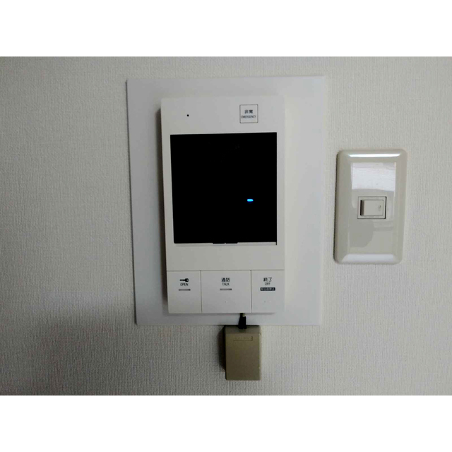 リブレス武蔵新城202号室 部屋その他