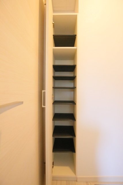 アグレアーブル 靴入