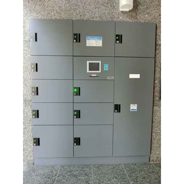 ルーブル墨田立花607号室 エントランス